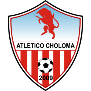 Atletico Choloma Logo