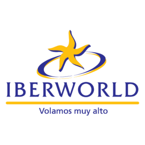 Iberworld Airlines Logo