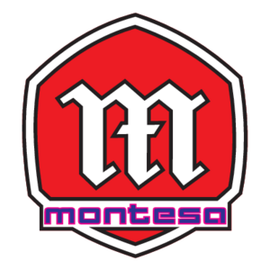 Montesa Logo