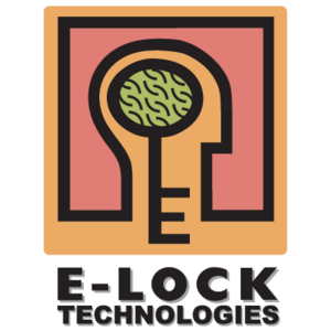 E-Lock Technologies Logo