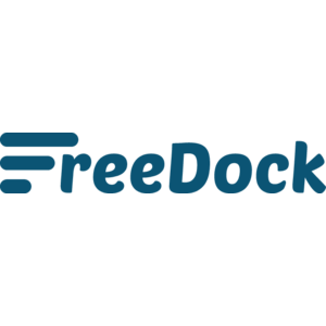 Freedock Logo