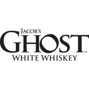 Jacob's Ghost White Whiskey Logo