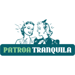 Patroa Tranquila Logo
