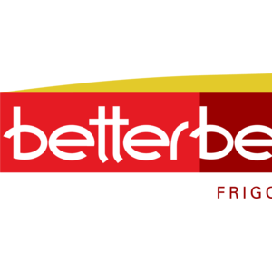 Logo, Food, Brazil, BetterBeef Frigorífico