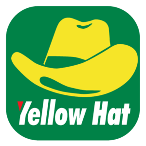 Yellow Hat Logo