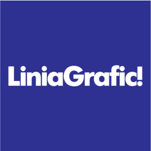 LiniaGrafic! Logo