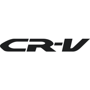 CR-V Logo