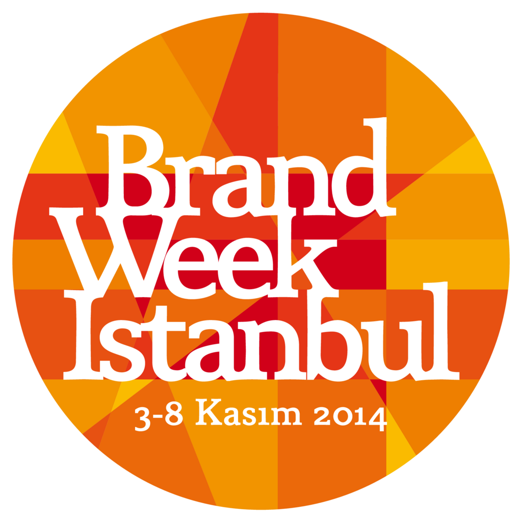 Logo, Unclassified, Turkey, Brand Week Istanbul
