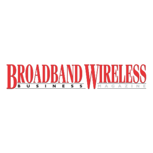 Broadband Wireless Logo