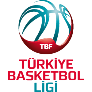 Türkiye Basketbol Ligi Logo