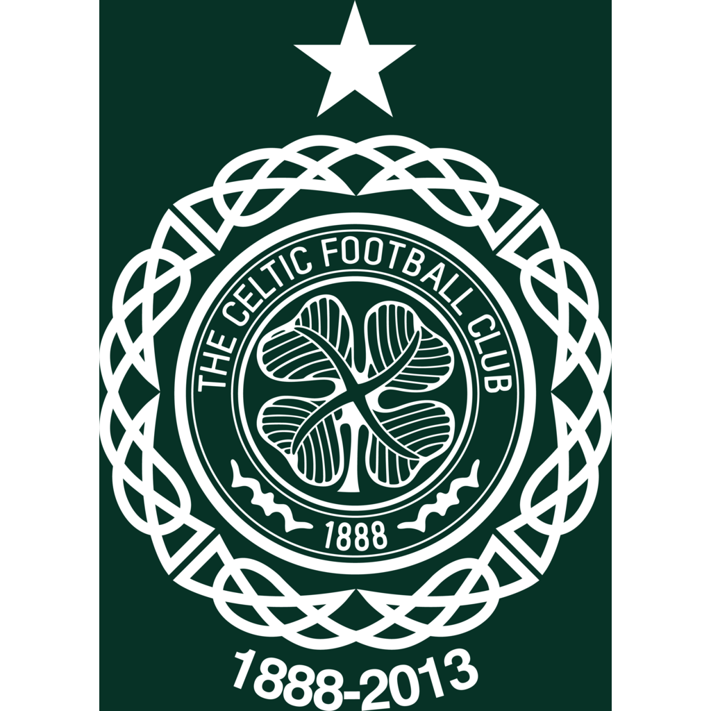 Celtic FC logo, Vector Logo of Celtic FC brand free download (eps, ai