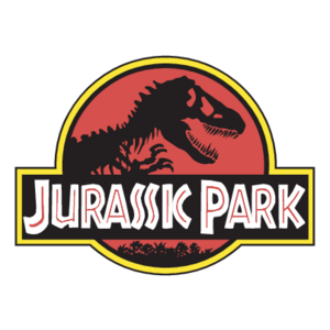 Jurassic Park(98) Logo