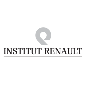 Institut Renault Logo