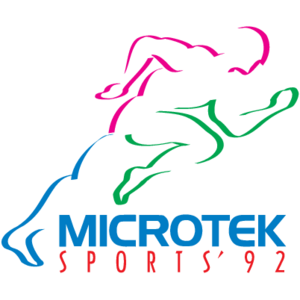 Microtek(136) Logo