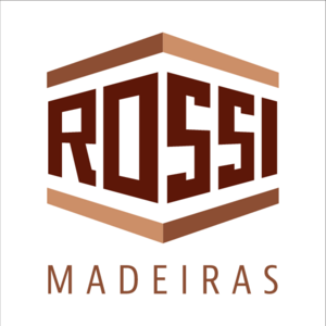 Rossi Madeiras Logo