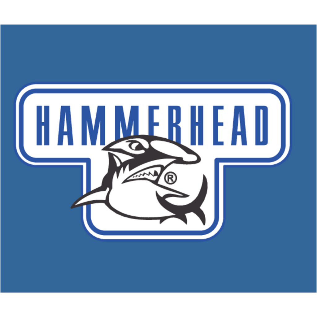Hammerhead,Paintball