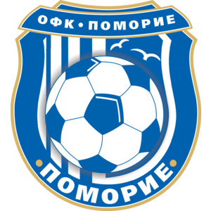 OFK Pomorie Logo