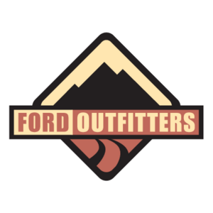 Ford Outfitters Logo