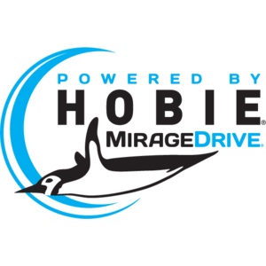 Hobie Mirage Drive Logo