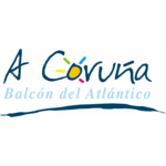 A Coruna Balcon del Atlantico Logo