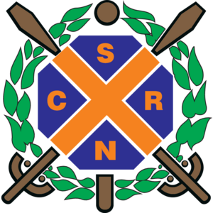 Club Regatas San Nicolas Logo