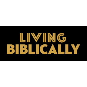 Living Biblically Logo
