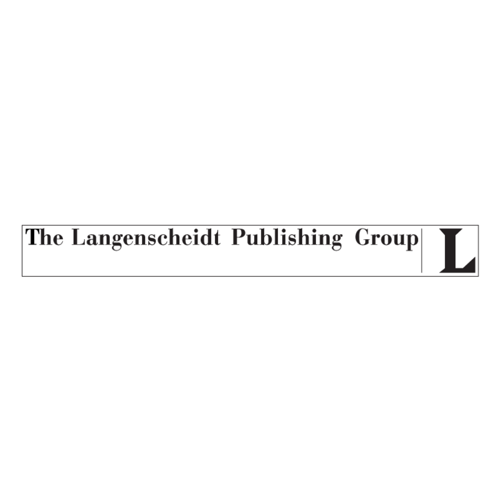 The Langenscheidt Publishing Group 