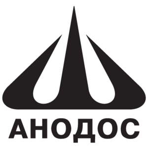 Anodos Logo