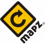 Mapz Logo