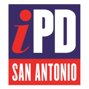 iPD San Antonio Logo
