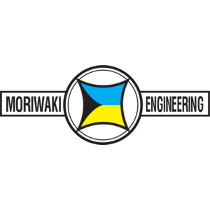 Moriwaki Engineering Logo