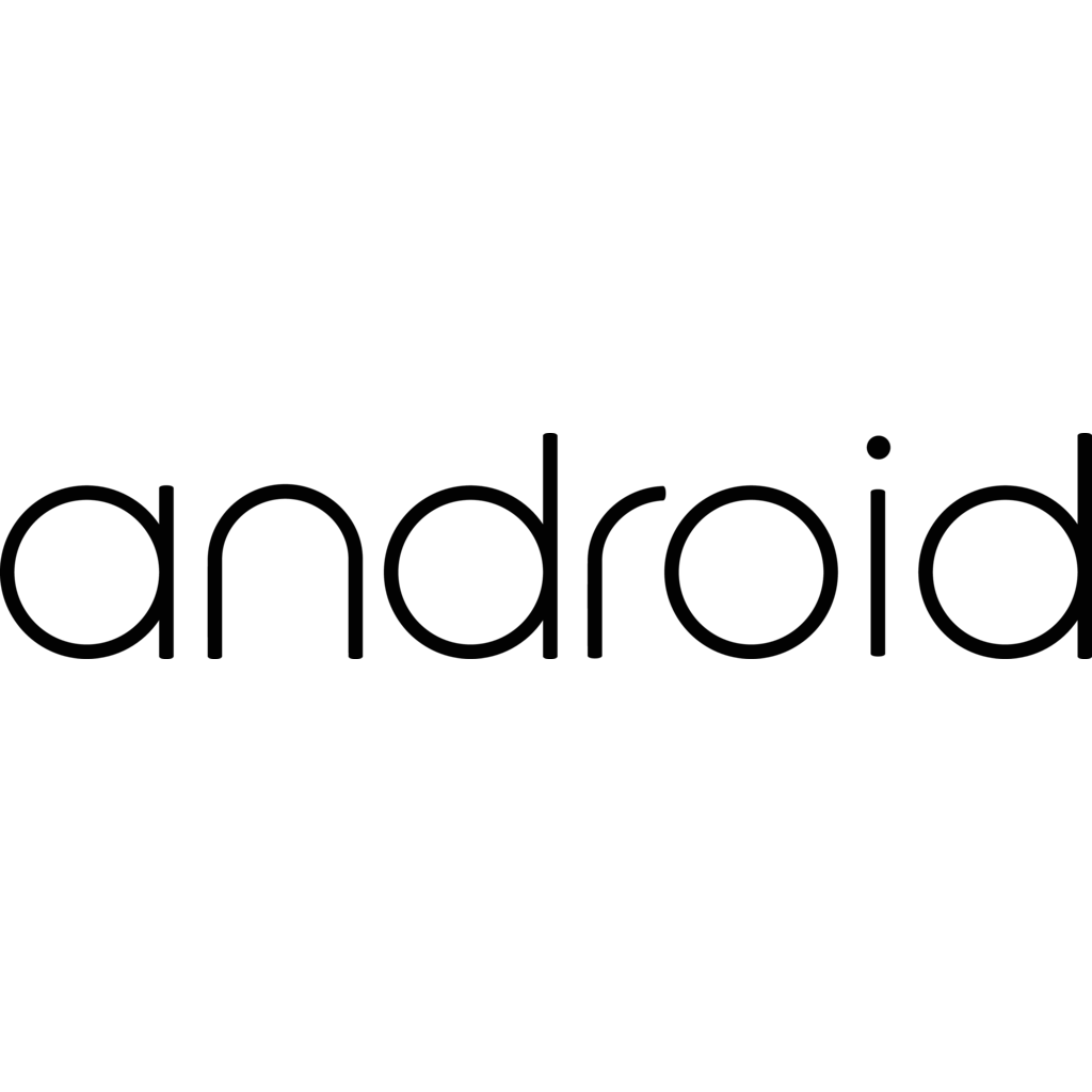 Logo, Technology, Android