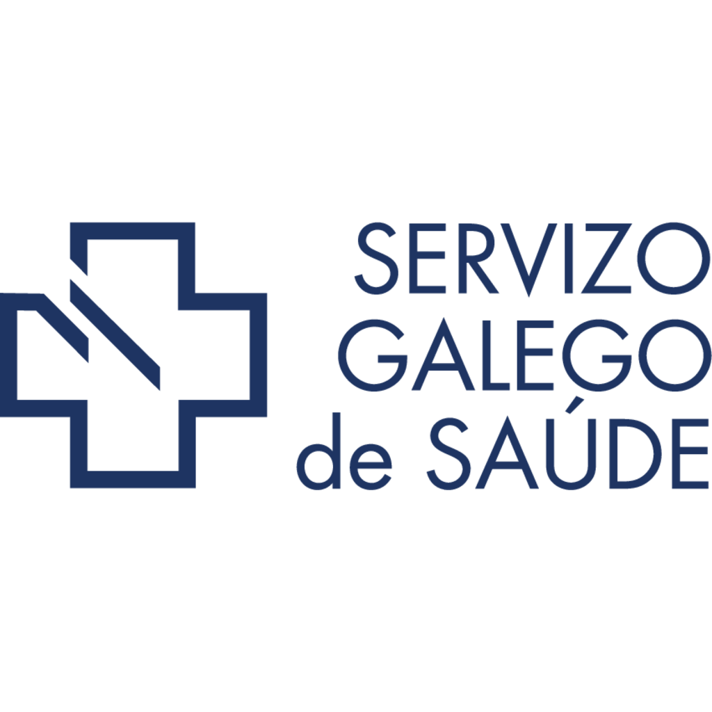 Logo, Government, Spain, Servizo Galego de Saúde