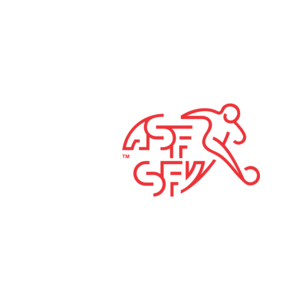 Swiss National Football Team Logo