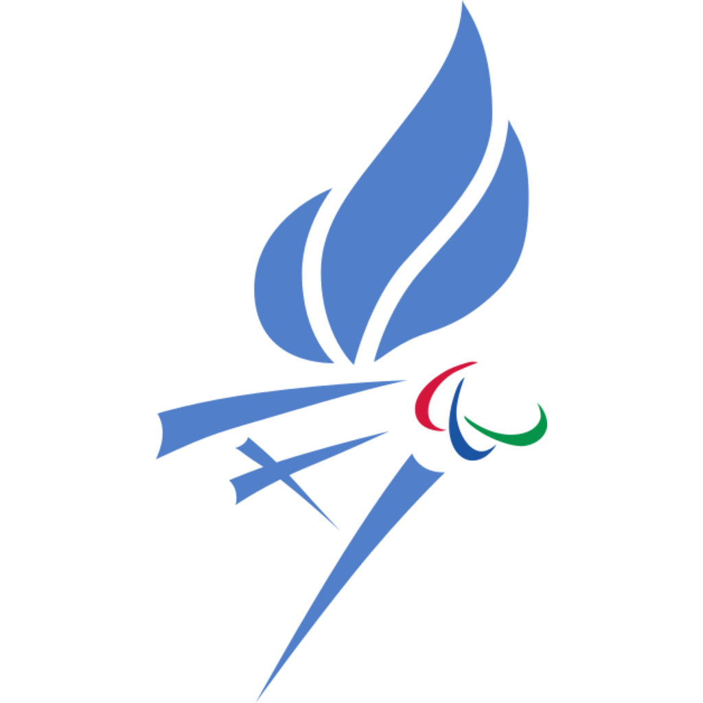 Logo, Sports, Finland, Finnish Paralympic Committee