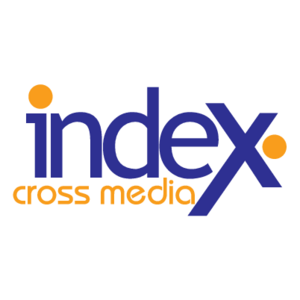Index Cross Media Logo