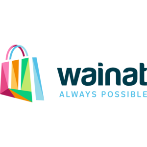 Wainat Logo