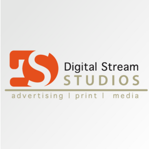 Digital Stream Studios Logo