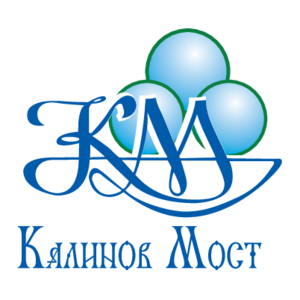 Kalinov Most Logo