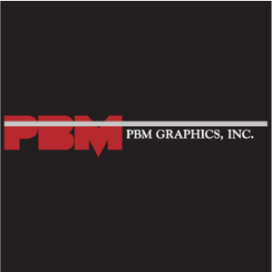 PBM Graphics Logo