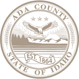 Ada County Logo