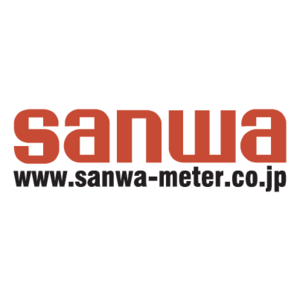 Sanwa Logo