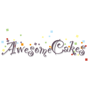 AwesomeCakes Logo