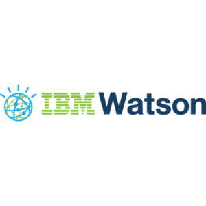  IBM Watson Logo