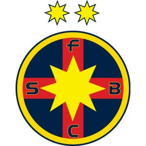 FC Steaua Bucuresti Logo