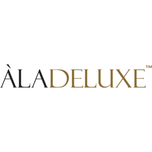 Aladeluxe Logo