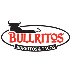 Bullritos  Logo