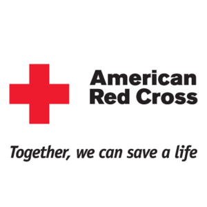 American Red Cross(85) Logo
