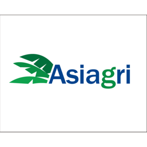 Asiagri Logo