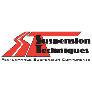 Suspension Techniques Logo